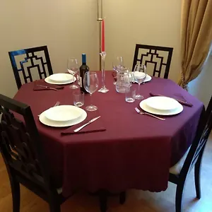 My Enchanting Roman Holiday Apartment